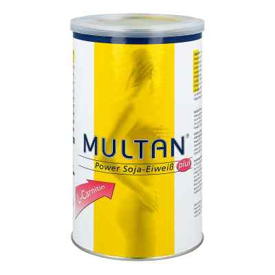 Multan mit L-carnitin Pulver bei apo-discounter.de bestellen