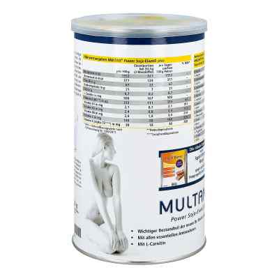 Multan mit L-carnitin Pulver bei apo-discounter.de bestellen