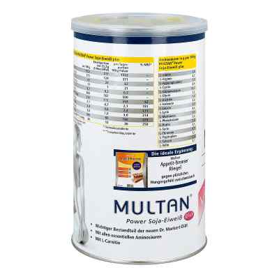 Multan mit L-carnitin Pulver bei apo-discounter.de bestellen