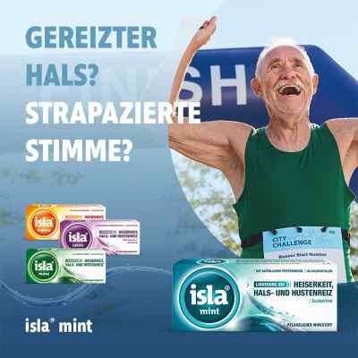 Isla Mint Pastillen bei apo-discounter.de bestellen