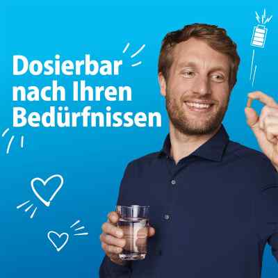 Magnetrans forte 150 mg Hartkapseln bei apo-discounter.de bestellen