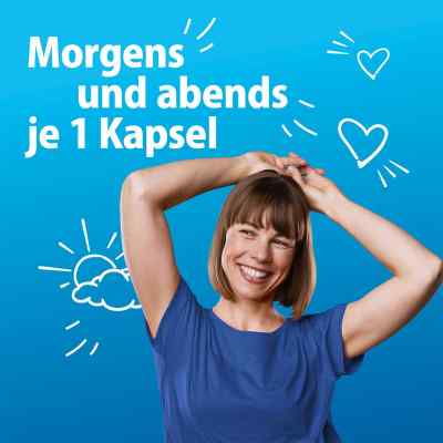 Magnetrans forte 150 mg Hartkapseln bei apo-discounter.de bestellen