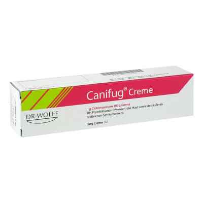 Canifug bei apo-discounter.de bestellen