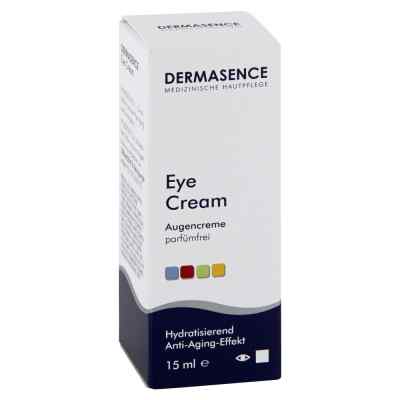 Dermasence Eye Cream bei apo-discounter.de bestellen