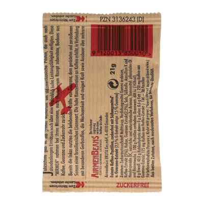 Airmenbeans feinste Kaffee Pastillen mit Guarana bei apo-discounter.de bestellen