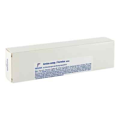 Arnica Comp./ Formica Salbe bei apo-discounter.de bestellen