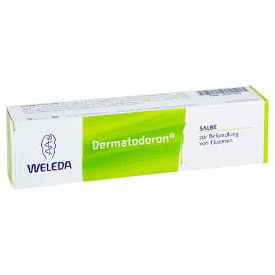 Dermatodoron Salbe bei apo-discounter.de bestellen