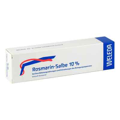Rosmarin Salbe 10% bei apo-discounter.de bestellen
