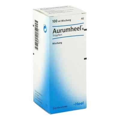 Aurumheel N Tropfen bei apo-discounter.de bestellen