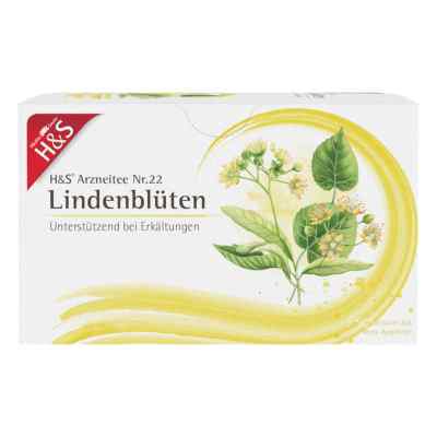 H&S Lindenblüten bei apo-discounter.de bestellen