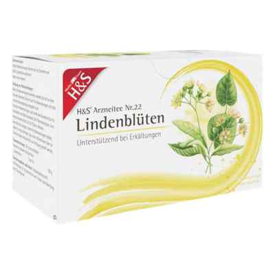 H&S Lindenblüten bei apo-discounter.de bestellen