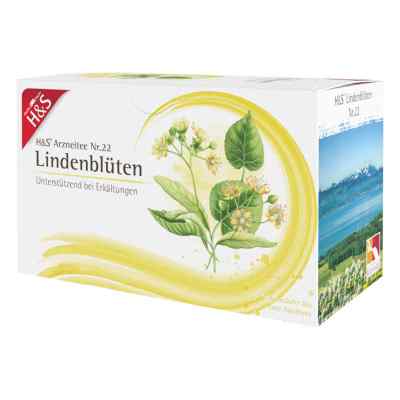 H&S Lindenblüten bei apo-discounter.de bestellen