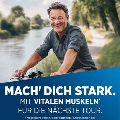 Biolectra Magnesium Brausetabletten bei apo-discounter.de bestellen