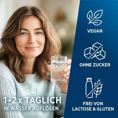 Biolectra Magnesium Brausetabletten bei apo-discounter.de bestellen