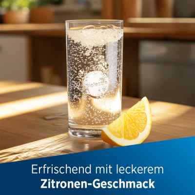 Biolectra Magnesium Brausetabletten bei apo-discounter.de bestellen