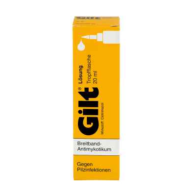 Gilt bei apo-discounter.de bestellen