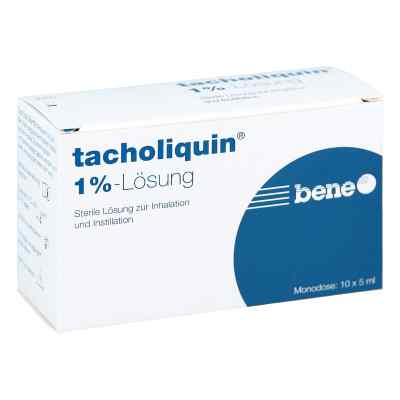 Tacholiquin 1% Lösung Monodose bei apo-discounter.de bestellen