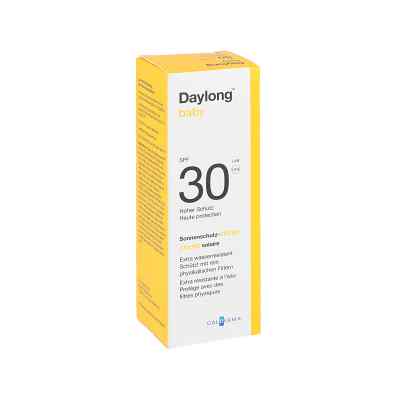 Daylong Baby Spf 30 Creme bei apo-discounter.de bestellen