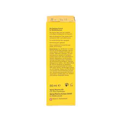Daylong Baby Spf 30 Creme bei apo-discounter.de bestellen