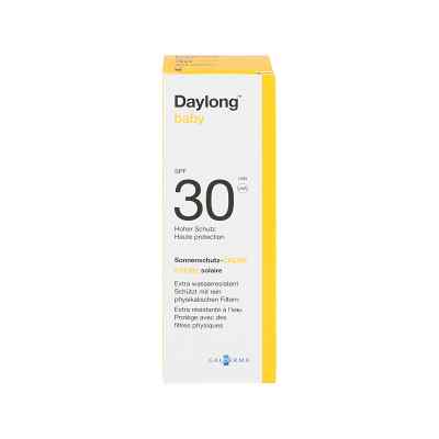 Daylong Baby Spf 30 Creme bei apo-discounter.de bestellen