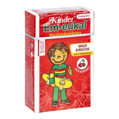 Em Eukal Kinder Bonbons zuckerfrei Pocketbox bei apo-discounter.de bestellen