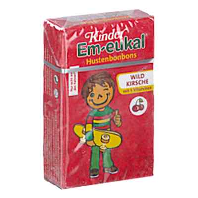 Em Eukal Kinder Bonbons zuckerhaltig Pocketbox bei apo-discounter.de bestellen