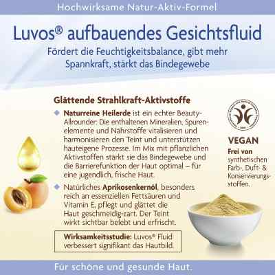 Luvos Gesichtsfluid Basispflege aufbauend bei apo-discounter.de bestellen
