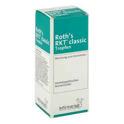 Roths Rkt Classic Tropfen bei apo-discounter.de bestellen