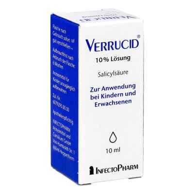 Verrucid bei apo-discounter.de bestellen