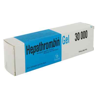 Hepathrombin 30000 bei apo-discounter.de bestellen