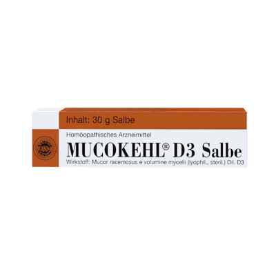 Mucokehl Salbe D 3 bei apo-discounter.de bestellen
