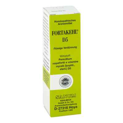 Fortakehl D 5 Tropfen bei apo-discounter.de bestellen