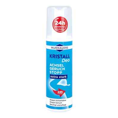 Murnauers Mineral Deo Spray bei apo-discounter.de bestellen