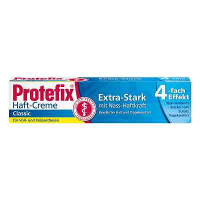 Protefix Haftcreme bei apo-discounter.de bestellen