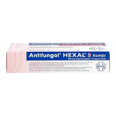 Antifungol HEXAL 3 Kombi bei apo-discounter.de bestellen