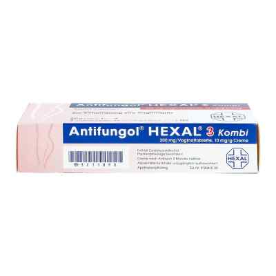 Antifungol HEXAL 3 Kombi bei apo-discounter.de bestellen