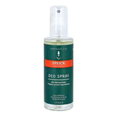 Speick Deodorant Zerstäuber bei apo-discounter.de bestellen