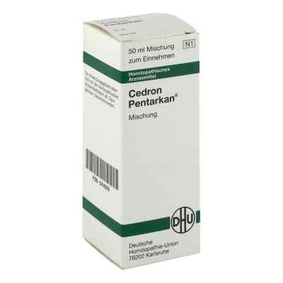 Cedron Pentarkan Liquidum bei apo-discounter.de bestellen