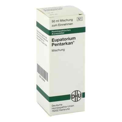 Eupatorium Pentarkan Liquidum bei apo-discounter.de bestellen