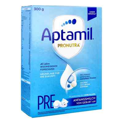 Milupa Aptamil Pre Pulver bei apo-discounter.de bestellen