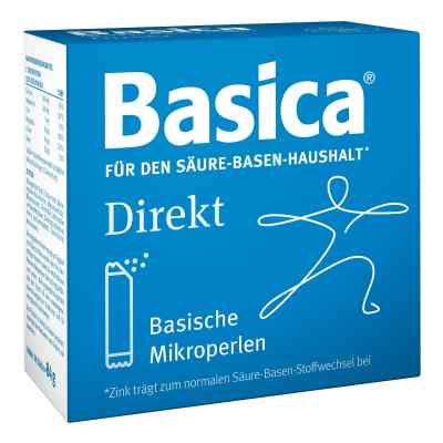 Basica direkt Basische Mikroperlen bei apo-discounter.de bestellen