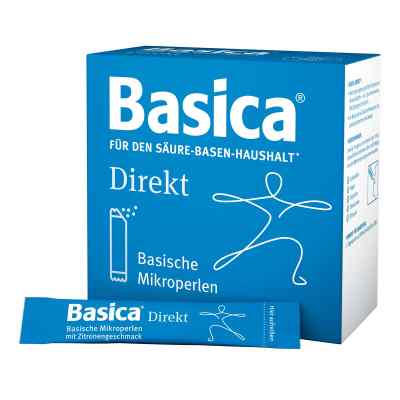 Basica direkt Basische Mikroperlen bei apo-discounter.de bestellen