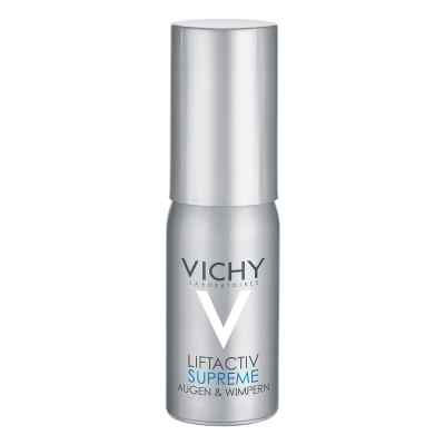Vichy Liftactiv Serum 10 Augen & Wimpern Creme bei apo-discounter.de bestellen