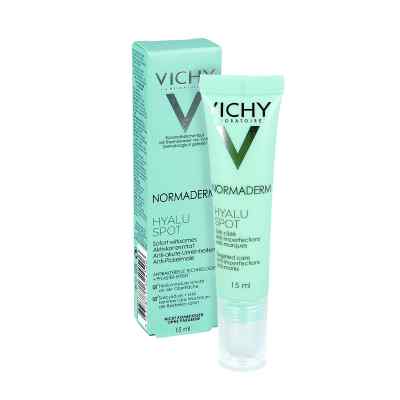 Vichy Normaderm Hyaluspot Creme bei apo-discounter.de bestellen