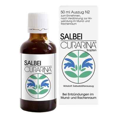 Salbei Curarina bei apo-discounter.de bestellen