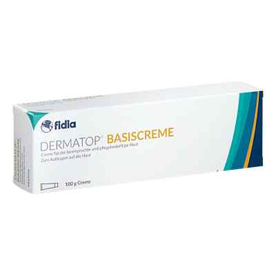 Dermatop Basiscreme bei apo-discounter.de bestellen