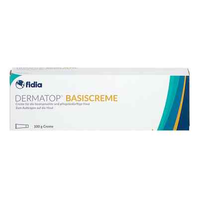 Dermatop Basiscreme bei apo-discounter.de bestellen