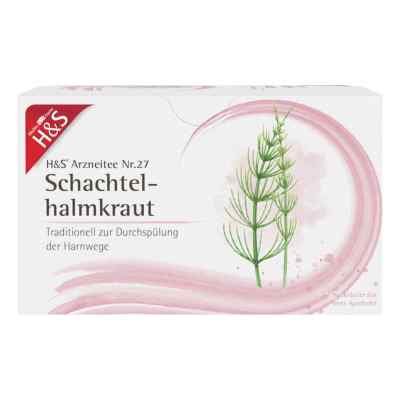H&s Schachtelhalmkraut Filterbeutel bei apo-discounter.de bestellen