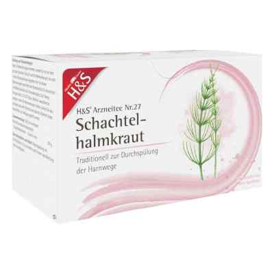 H&s Schachtelhalmkraut Filterbeutel bei apo-discounter.de bestellen