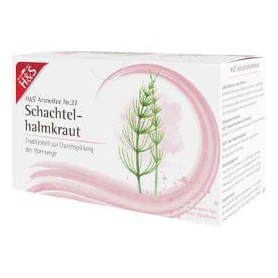 H&s Schachtelhalmkraut Filterbeutel bei apo-discounter.de bestellen